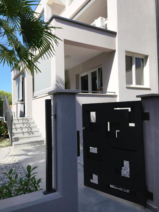 Stay In The Heart Of Porec - 50M To The Beach Eksteriør bilde