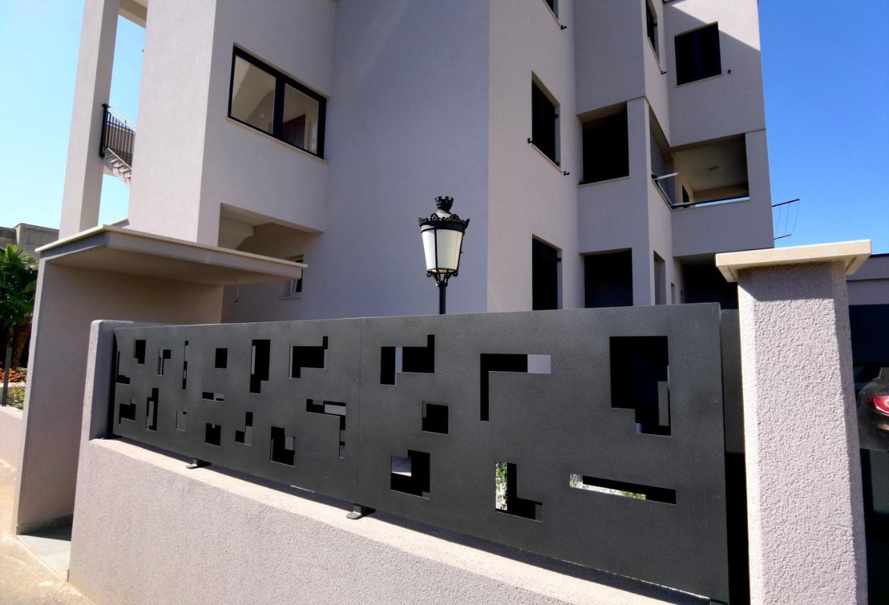 Stay In The Heart Of Porec - 50M To The Beach Eksteriør bilde