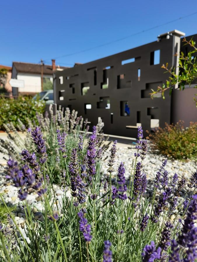 Stay In The Heart Of Porec - 50M To The Beach Eksteriør bilde