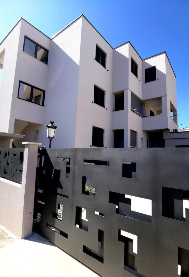 Stay In The Heart Of Porec - 50M To The Beach Eksteriør bilde