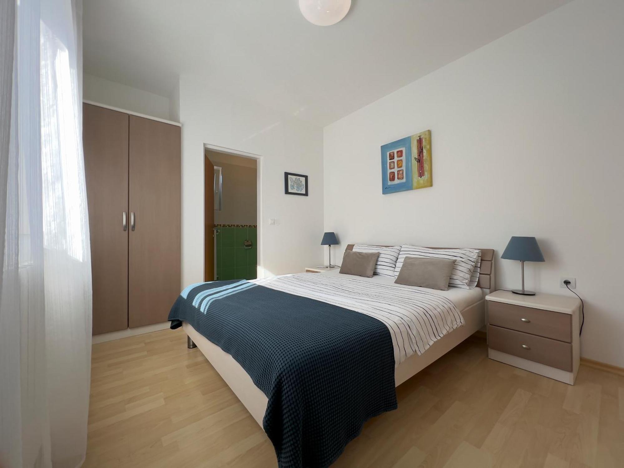 Stay In The Heart Of Porec - 50M To The Beach Eksteriør bilde