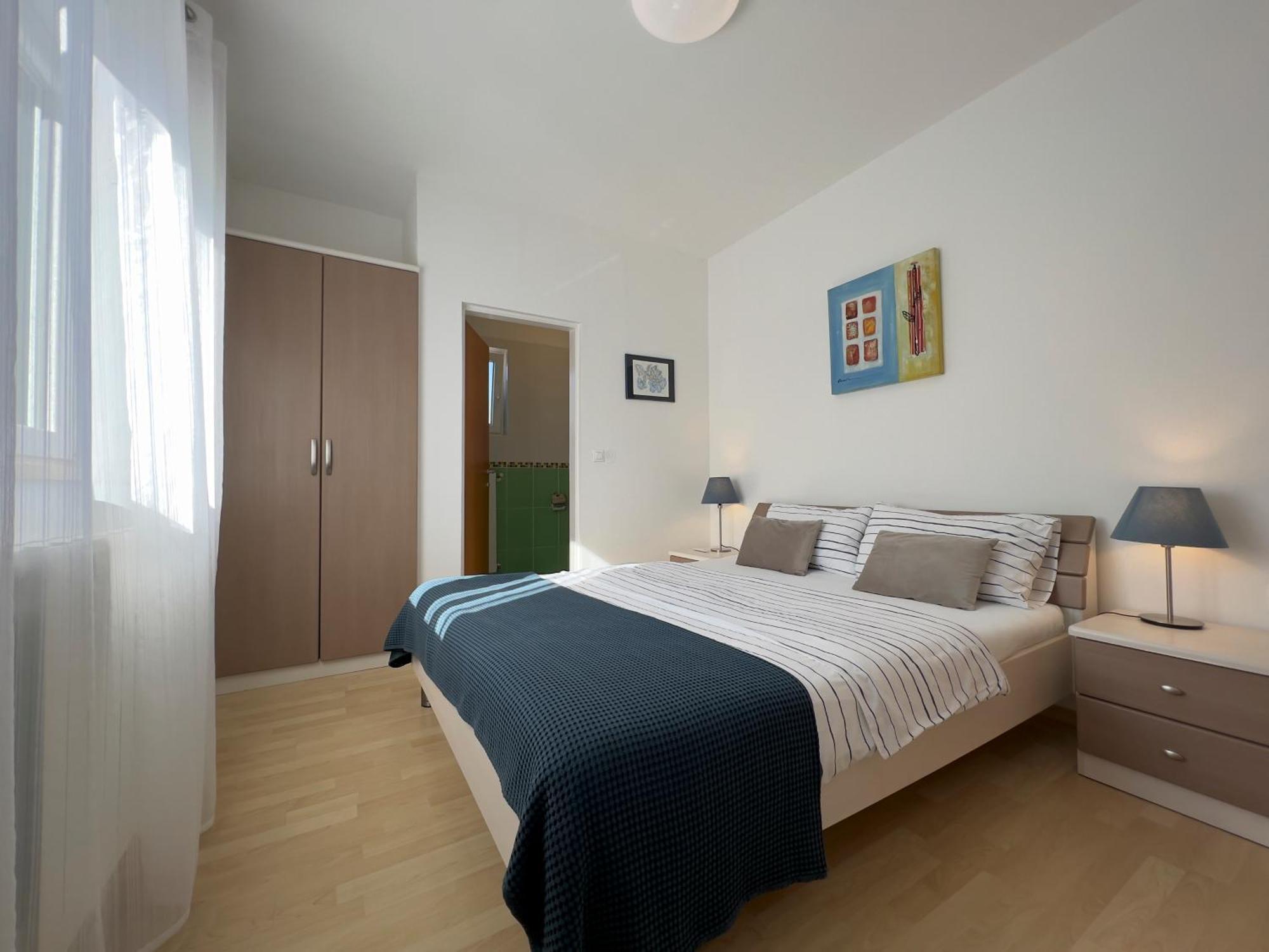 Stay In The Heart Of Porec - 50M To The Beach Eksteriør bilde
