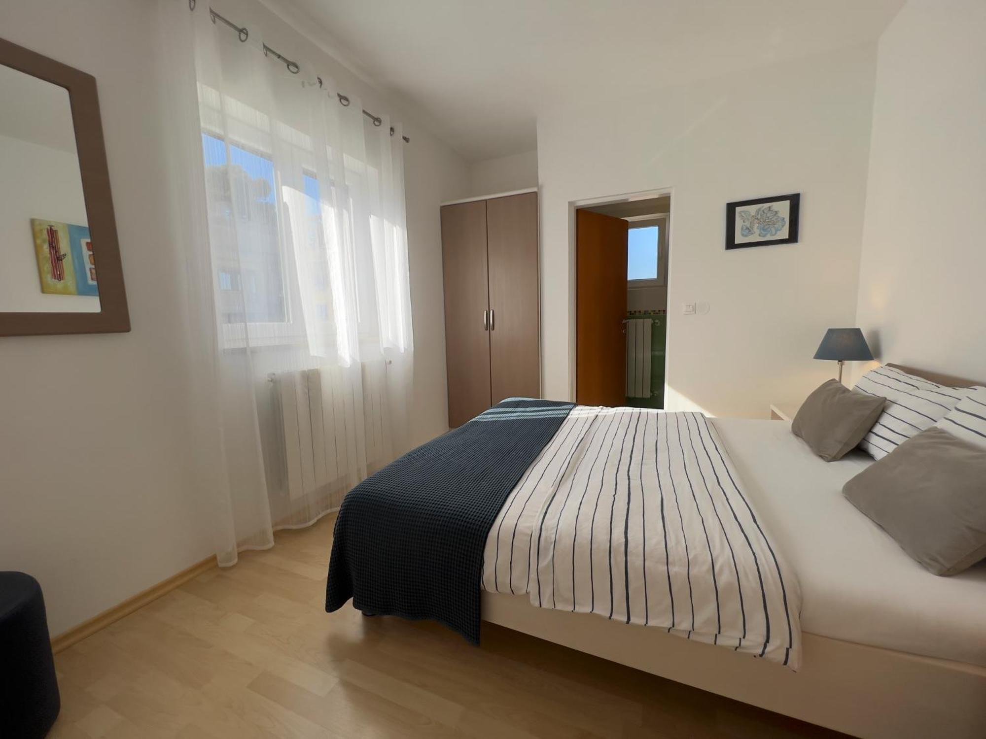 Stay In The Heart Of Porec - 50M To The Beach Eksteriør bilde