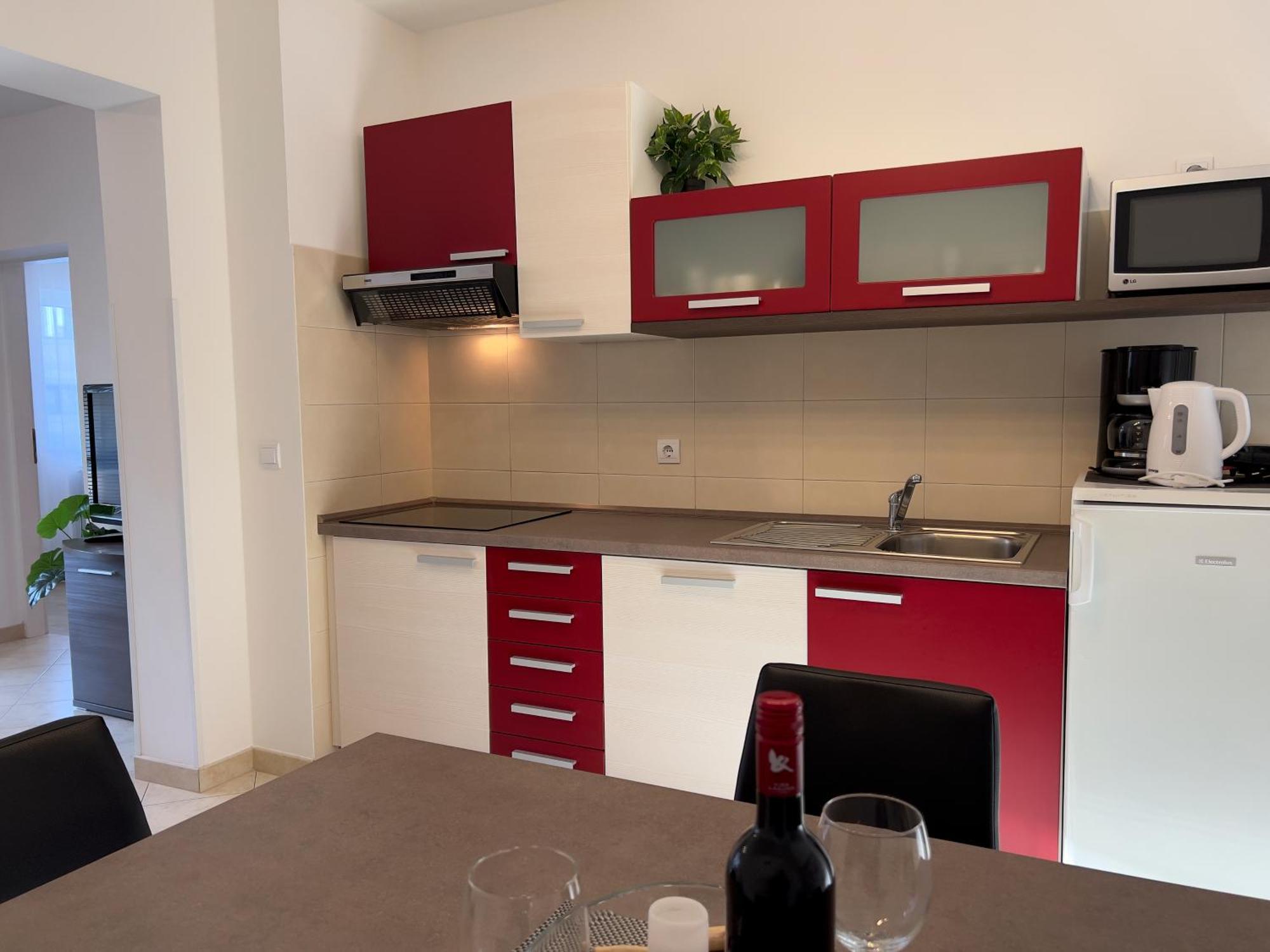 Stay In The Heart Of Porec - 50M To The Beach Eksteriør bilde