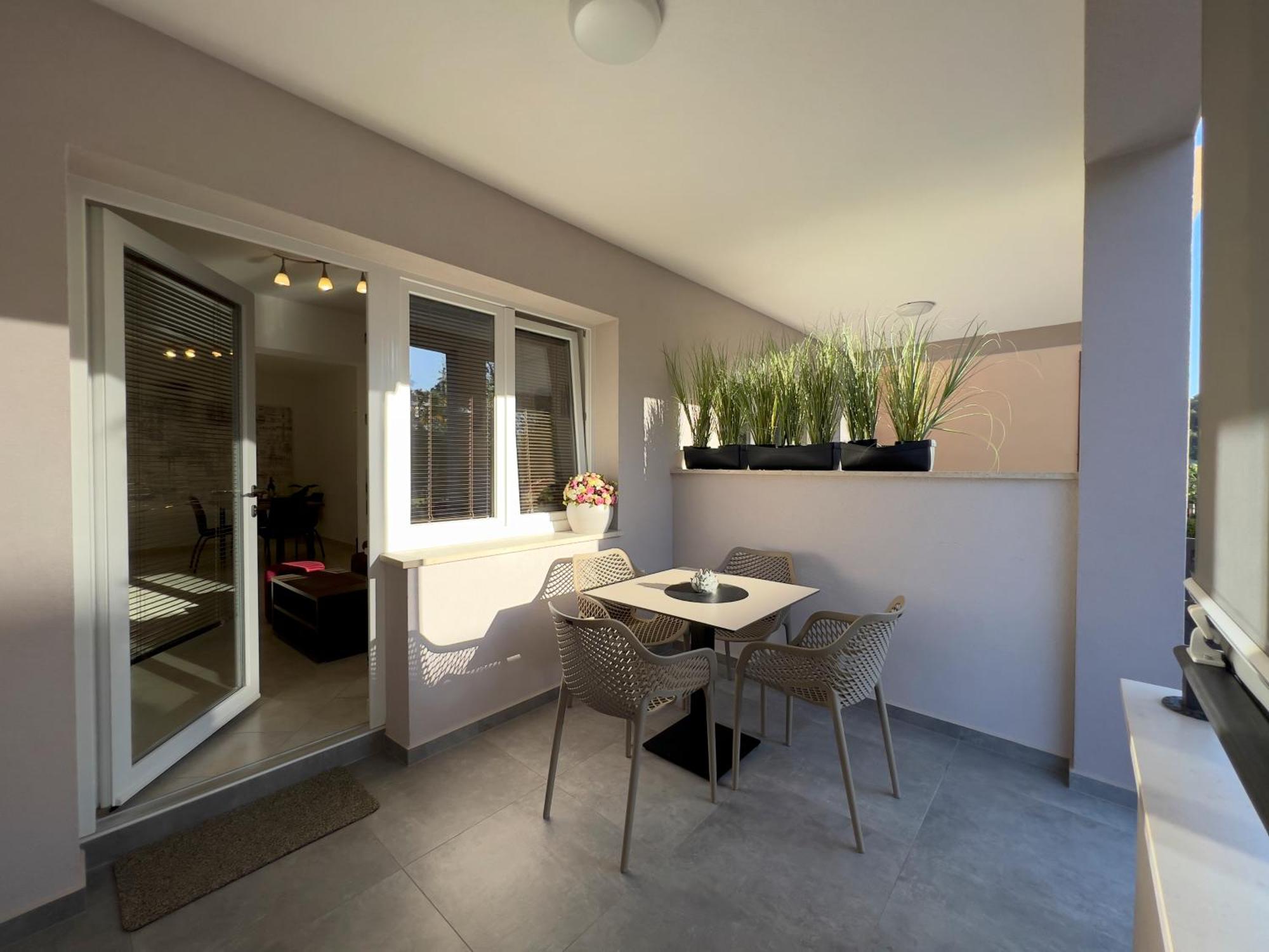 Stay In The Heart Of Porec - 50M To The Beach Eksteriør bilde