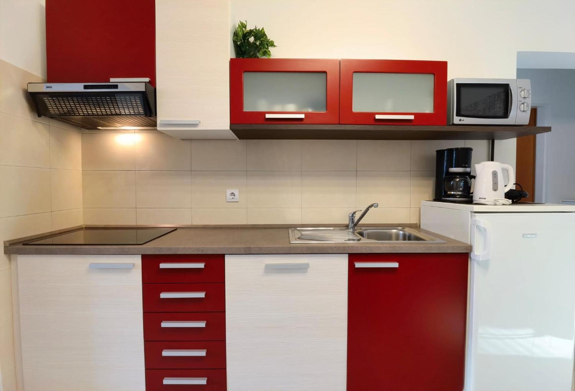 Stay In The Heart Of Porec - 50M To The Beach Eksteriør bilde