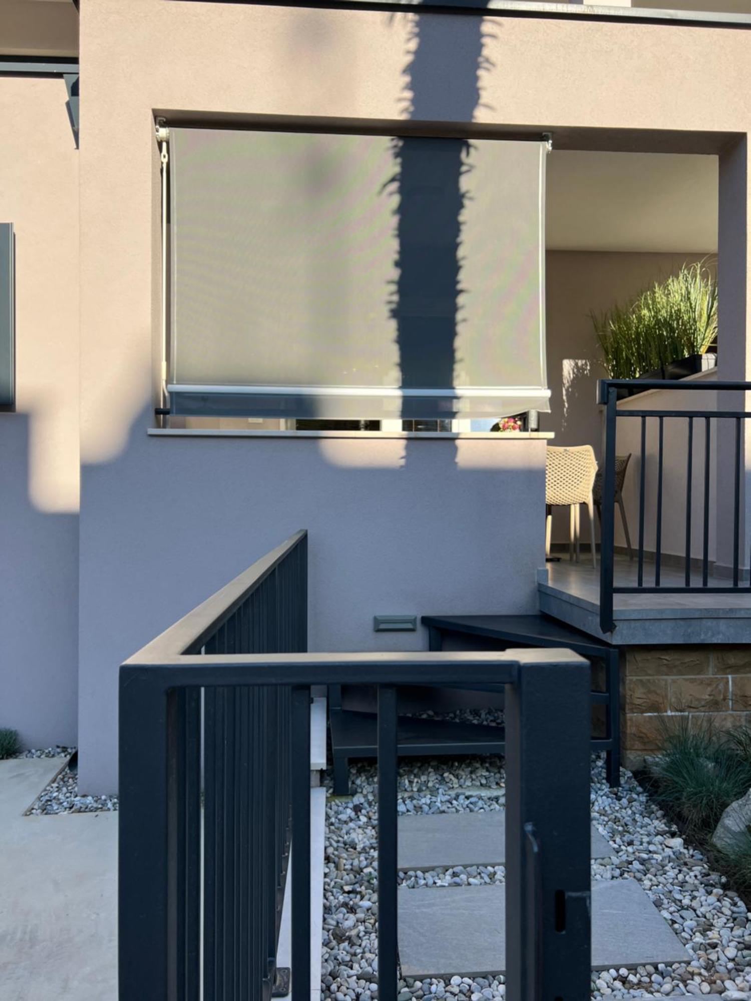 Stay In The Heart Of Porec - 50M To The Beach Eksteriør bilde