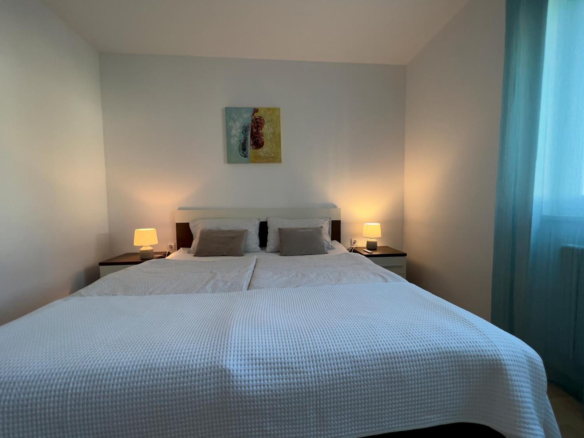 Stay In The Heart Of Porec - 50M To The Beach Eksteriør bilde