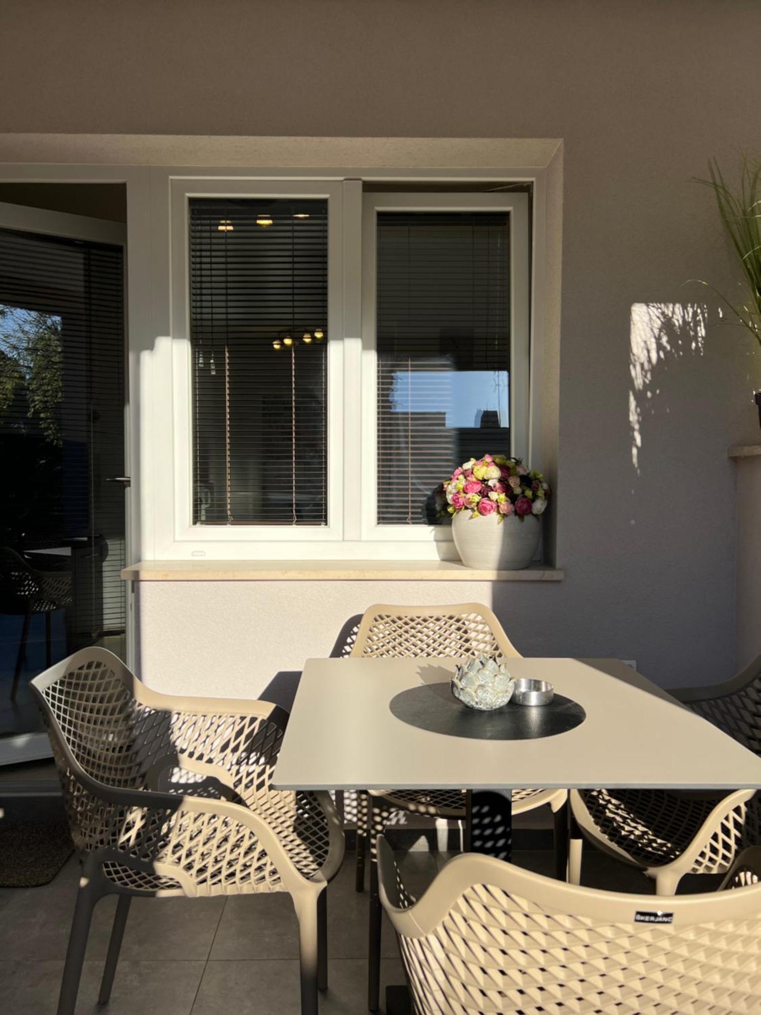 Stay In The Heart Of Porec - 50M To The Beach Eksteriør bilde