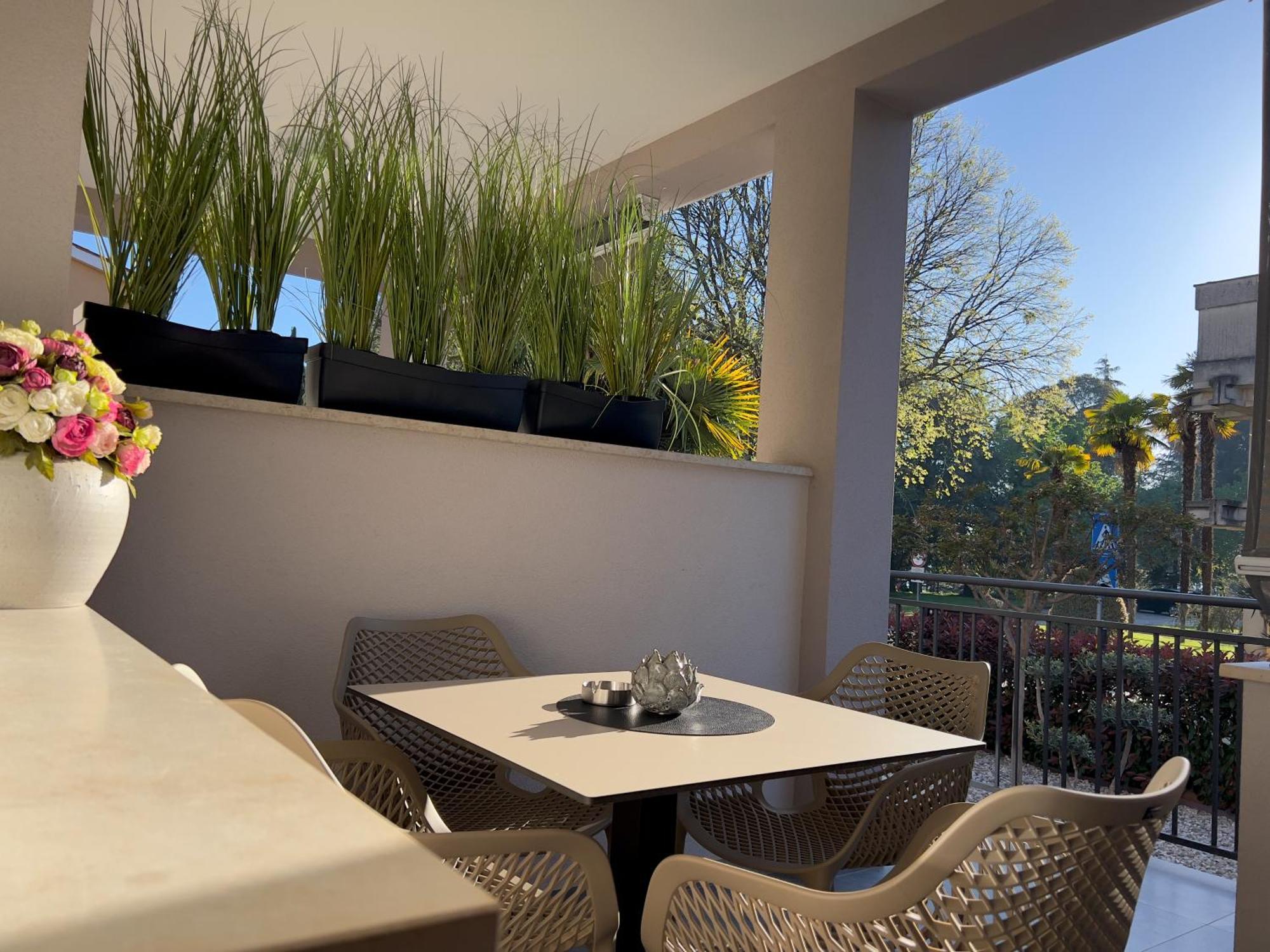 Stay In The Heart Of Porec - 50M To The Beach Eksteriør bilde