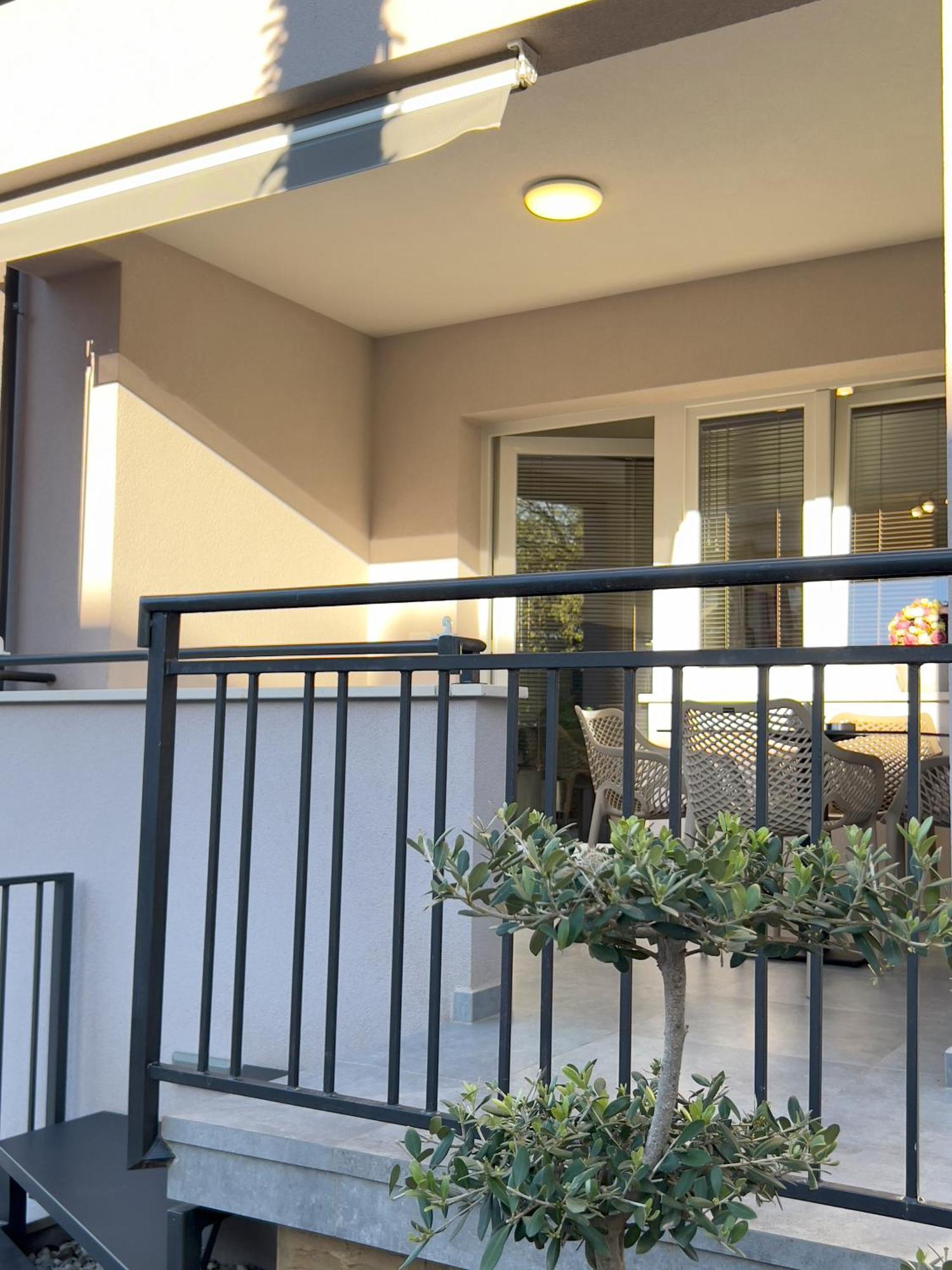Stay In The Heart Of Porec - 50M To The Beach Eksteriør bilde