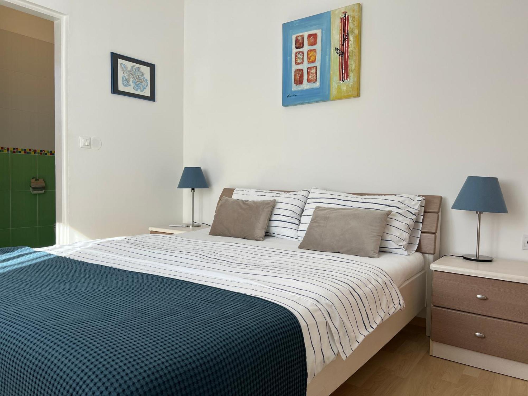 Stay In The Heart Of Porec - 50M To The Beach Eksteriør bilde